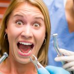 Emergency treatment for dental pain